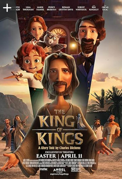 King Of Kings