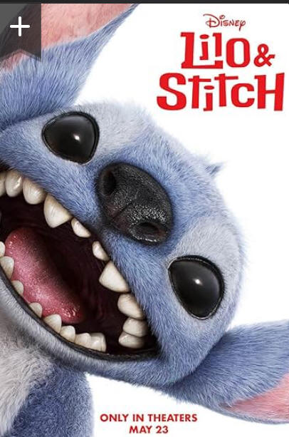 Lilo and Stitch