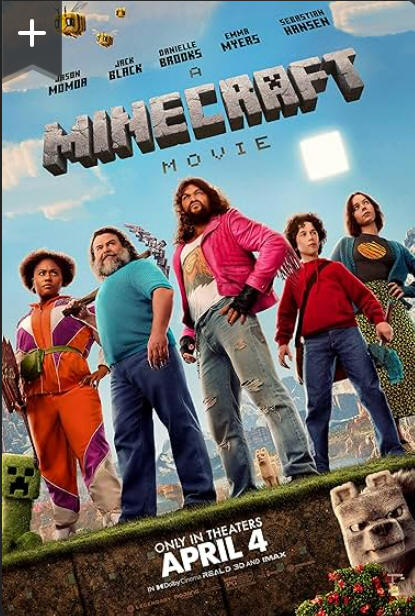 Minecraft