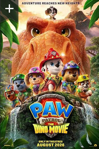 Paw Patrol