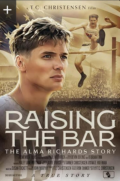 Raising the Bar
