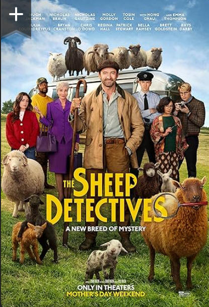 Sheep Detective