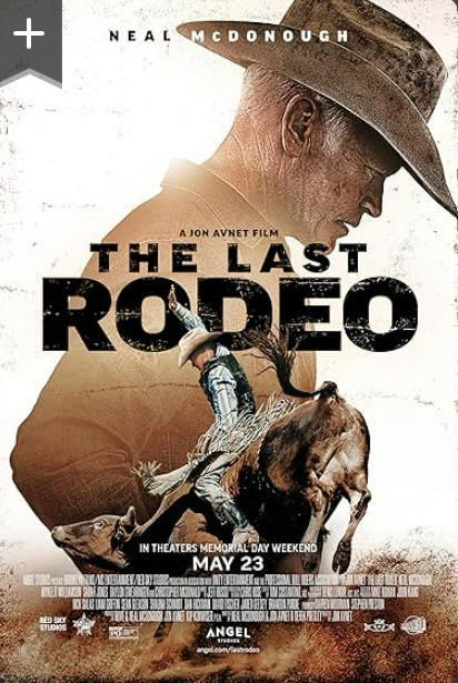 The Last Rodeo