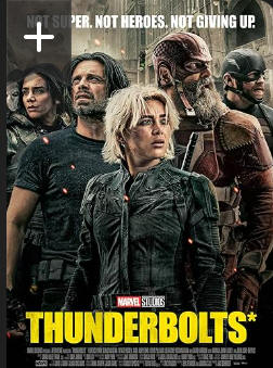 Thunderbolts
