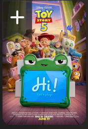 Toy Story 5